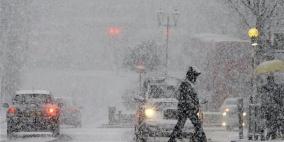 المنخفض الجوي: لا ثلوج