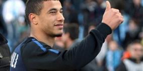 يونس بلهندة: أريد الاستمرار مع مونبلييه