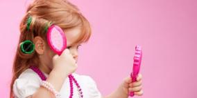 أهم 3 نصائح للعناية بشعر طفلك