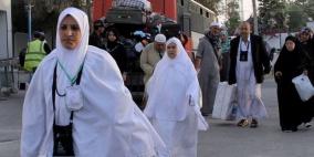 الكشف لـ"رايــة": اتفاق لمرور 30-40 الف معتمر غزي من معبر رفح