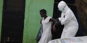 "إيبولا" يهدد حياة 550 ألف شخص حتى نهاية يناير