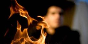 محاولتا انتحار حرقا في غزة خلال ساعة