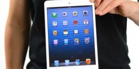 "أبل" تبدأ ببيع نسخ معادة التصنيع من حاسب آيباد ميني