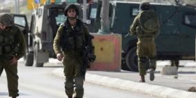 الاحتلال يعتقل مواطنا من برطعة الشرقية