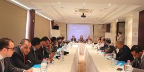 ورشة عمل للقضاة حول تقارير الطب الشرعي المدرجة في القضاء