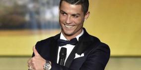 كادينا سير: الريال سيجدد عقد رونالدو الأسبوع القادم