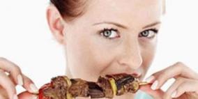 اللحوم المشوية ليست أكثر أمانًا من الأخرى