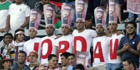 النشامى يواجهون الكنغر الاسترالي الثلاثاء