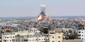 تهديد اسرائيلي جديد بقصف الاف البيوت على حدود قطاع غزة