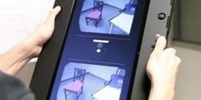 شركة أمريكية تطلق أول كاميرا للتصوير ثلاثي الأبعاد