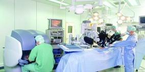 تطوير روبوتات لتحلّ محل الأطباء بالعمليات الجراحية