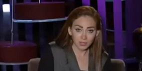 ريهام سعيد تستفز أكثر من شريحة باستضافتها ملحدة وتوجيه تحية لحبيب العادلي (فيديو)