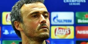 إنريكي: لدينا دوافع للاحتفاظ بلقب دوري الأبطال، وتوتي بطل!