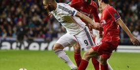 الأرقام تتهاوى أمام بنزيمة وكاسياس في الليلة الملكية