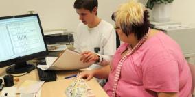 ‫تراجع المجهود ينذر بالكبد الدهني