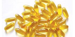 زيت السمك يعزز تطوير شبكات الدماغ المعقدة