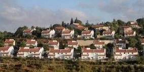 إصابة خمسة شرطيين اسرائيليين في إخلاء شقق بمستوطنة "عوفرا"