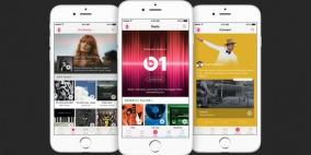 آبل تُعلن عن 11 مليون مُستخدم لخدمة بث الموسيقى Apple Music