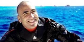 غطاس مصري يصل إلى 332 متراً ويحطم الرقم العالمي