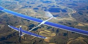 طائرة بريطانية من دون طيار تحلق 11 يوما متواصلا