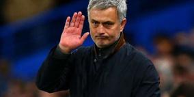 مورينيو: ليس لدي سوى الكلمات لتكريم أربيلوا