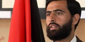 المصري لـ"رايـــة": سنحقق مطالب شعبنا بالسياسة أو المقاومة