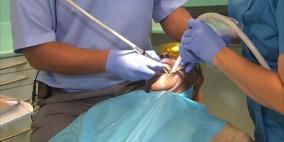 علاج تسوس الأسنان بلا حفر ولا حشو