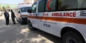 وفاة طفل جراء سقوطه عن سطح المنزل