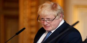 وزير خارجية بريطانيا يزور مصر