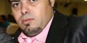 بالصور: وفاة محامي مقدسي بظروف غامضة