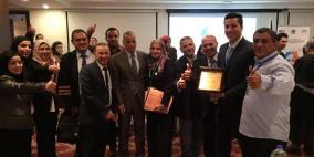 كلية القانون في جامعة النجاح الوطنية توقّع إتفاقية تعاون مع مؤسسة العدل الدولية