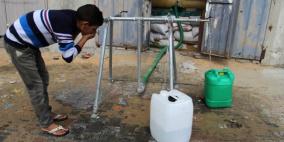 اتفاقية بقيمة 10 مليون يورو لإقامة محطة تحلية في غزة