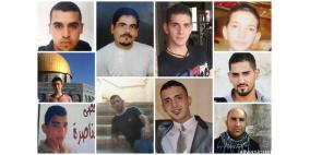 محامي الضمير: الاحتلال يماطل بتسليم جثامين شهداء القدس