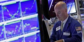 تأخر رفع الفائدة بأميركا يصعد بالبورصات العالمية