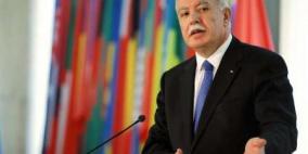 المالكي يصل روسيا في زيارة رسمية