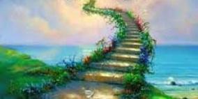 سلامة الصدر طريقك إلى الجنة