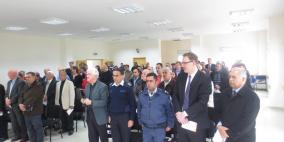 جمعية طابيثا الخيرية تفتتح مركز الزبابدة المجتمعي