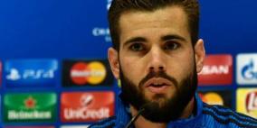 روما يحاول شراء مدافع ريال مدريد