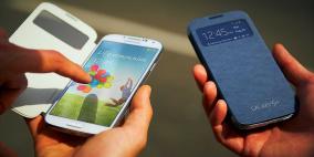 الهواتف الذكية قد تصبح أداة لتحسين المزاج