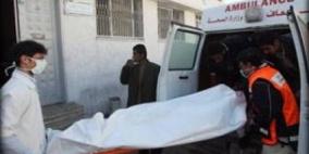 العثور على جثة مواطن في مصنع مهجور بالخليل