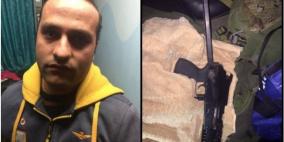 الشاباك يدعي اعتقال منفذ عملية الخليل التي وقعت الجمعة الماضية