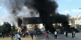 الخليل الآن