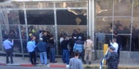 اعتقال فتاتين بدعوى تنفيذهم عملية طعن بالرملة