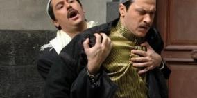 مروان قاووق: "طاحون الشر 2" و"باب الحارة 6" سيعرضان رمضان المقبل