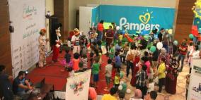 "يونيبال" تقدم رعايتها الإستراتيجية لمعرض الأم والطفل