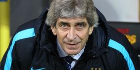 رسميًا | السيتي يُنهي علاقته ببيليجريني ويُعلن بديله