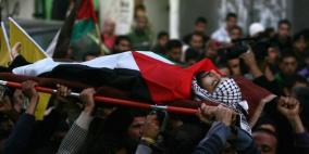 اسرائيل تُصر على عدم تسليم جثامين شهداء القدس