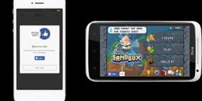 فيسبوك توفر زر الإعجاب لتطبيقات الهواتف الذكية