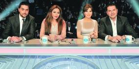 نانسي عجرم وأحمد فهمي ينضمان رسميا إلى 2 Arab Idol