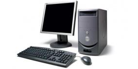 أطول فترة تراجع للحواسيب الشخصية في تاريخها